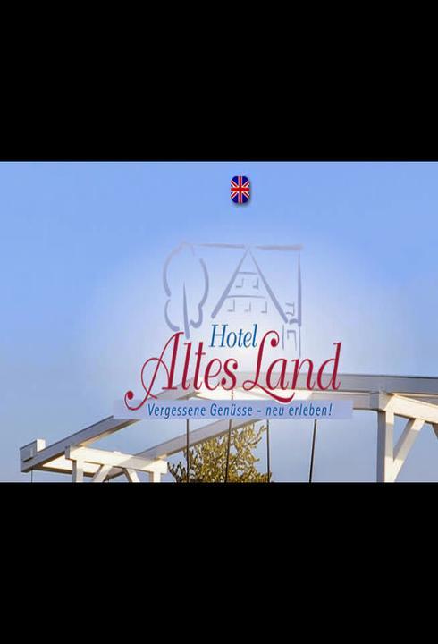 Hotel Altes Land