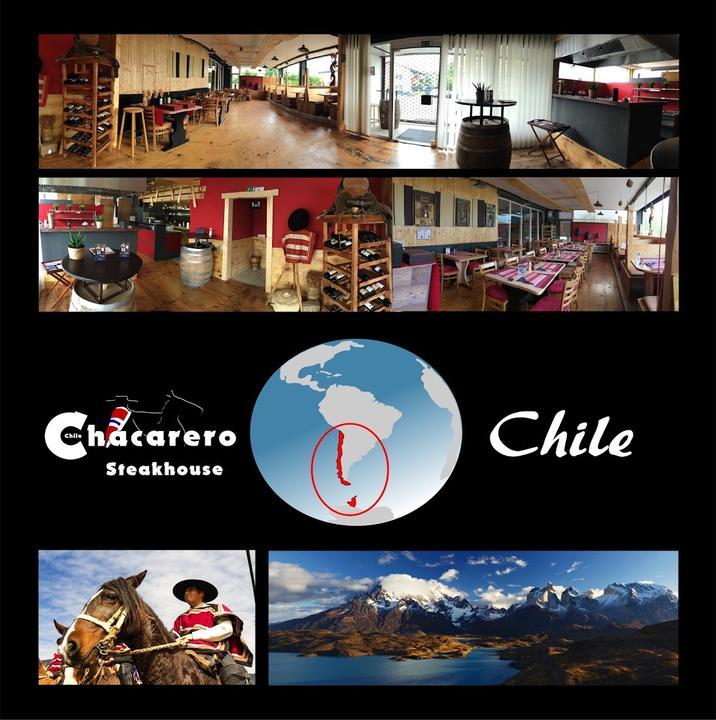 Chacarero Steakhouse