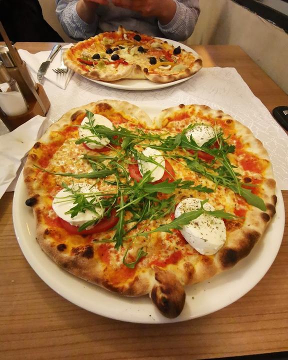 Pizzeria Aroma