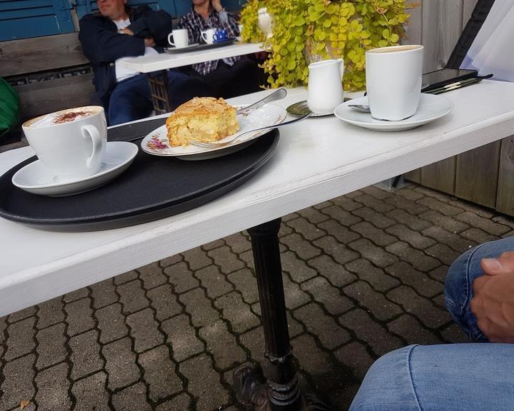 Nordsee-Kaffeerosterei