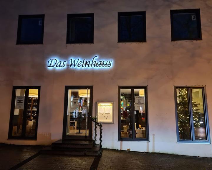 Das Weinhaus