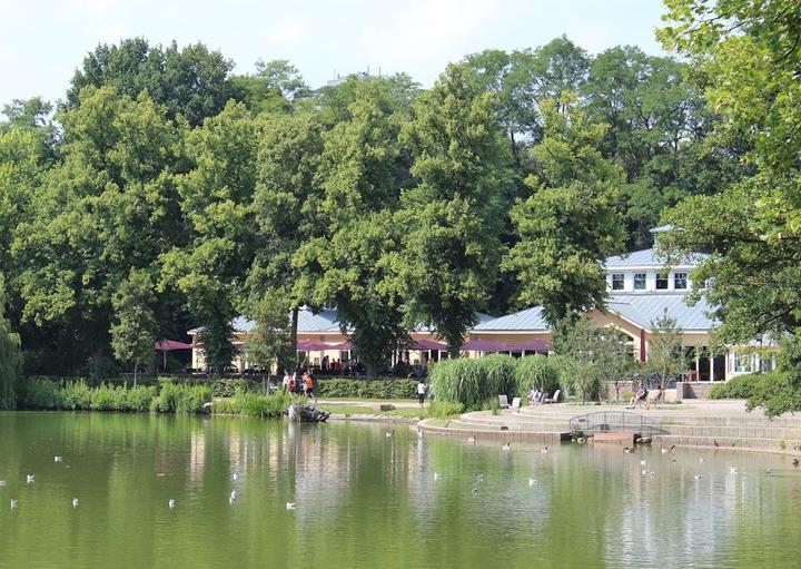 Restaurant Leuchtturm