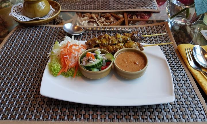 Samui Thai Cuisine