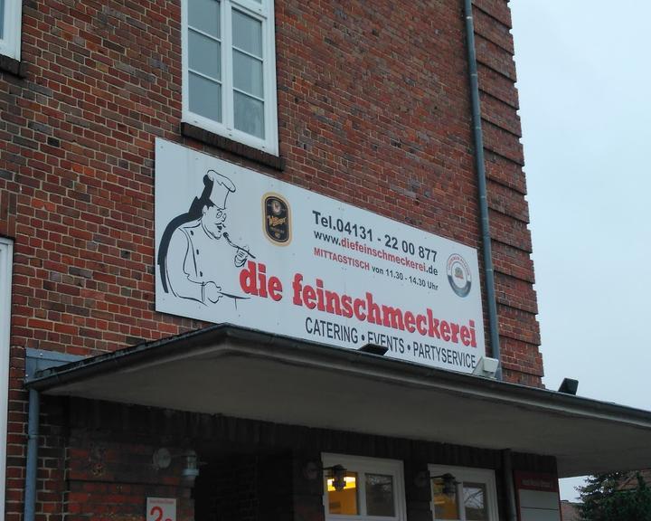 Restaurant Die Feinschmecker