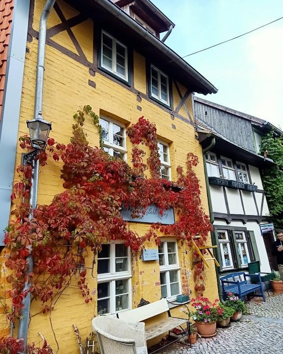 Schlosskrug Am Dom