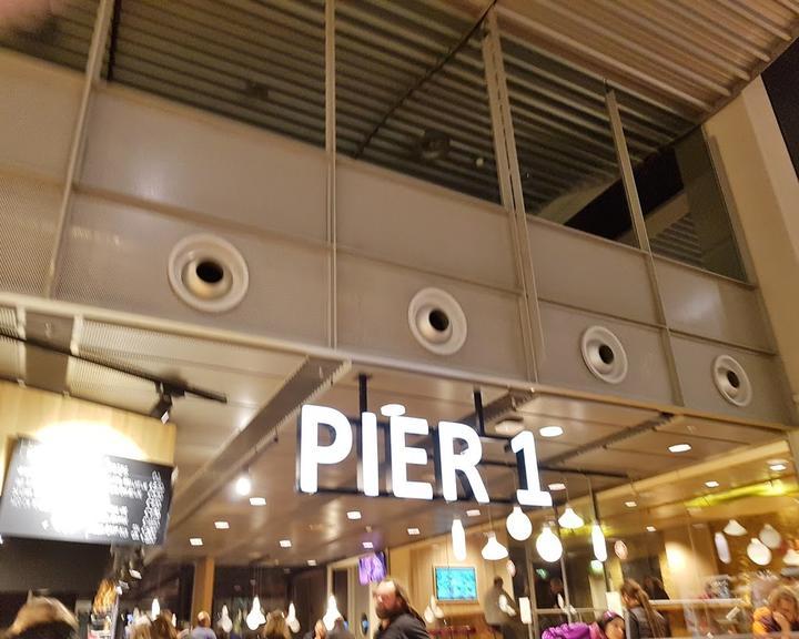 Pier 1